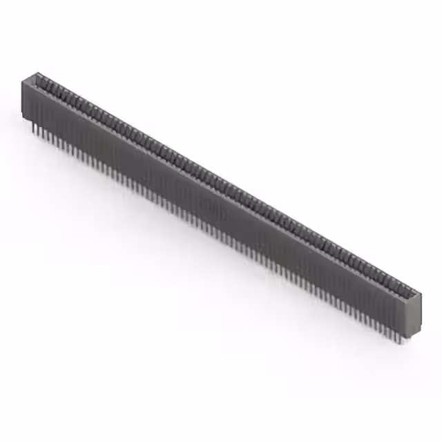 745-150-540-201 EDAC Inc.  Edgeboard Connectors